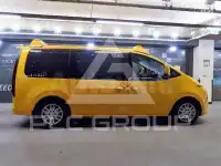 2022 Hyundai Staria
