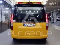 2022 Hyundai Staria