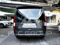 2022 Hyundai Staria
