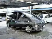 2022 Hyundai Staria