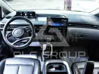2022 Hyundai Staria