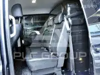 2022 Hyundai Staria