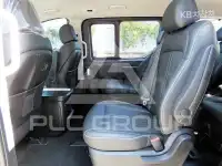 2022 Hyundai Staria