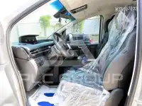 2022 Hyundai Staria