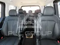 2022 Hyundai Staria