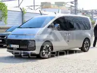 2022 Hyundai Staria