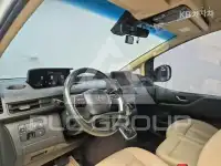 2022 Hyundai Staria