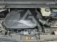 2022 Hyundai Staria