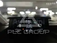 2022 Hyundai Staria