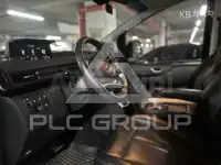 2022 Hyundai Staria
