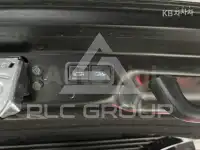2022 Hyundai Staria