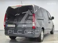 2022 Hyundai Staria