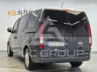 2022 Hyundai Staria