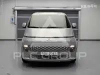 2022 Hyundai Staria