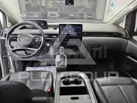 2022 Hyundai Staria