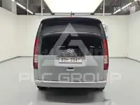 2022 Hyundai Staria