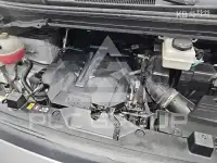 2022 Hyundai Staria