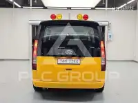 2022 Hyundai Staria