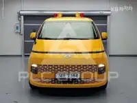 2022 Hyundai Staria