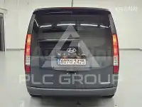 2022 Hyundai Staria