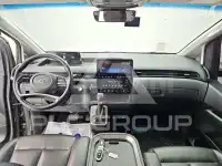 2022 Hyundai Staria