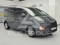 2022 Hyundai Staria