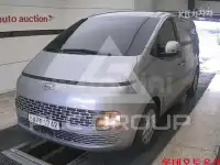 2022 Hyundai Staria