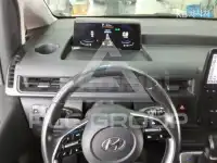 2022 Hyundai Staria