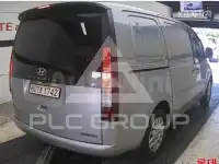 2022 Hyundai Staria