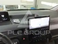 2022 Hyundai Staria