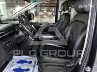 2022 Hyundai Staria