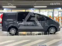 2022 Hyundai Staria