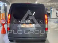 2022 Hyundai Staria