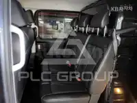 2022 Hyundai Staria