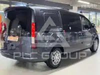 2022 Hyundai Staria
