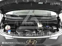 2022 Hyundai Staria