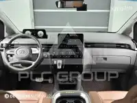 2022 Hyundai Staria