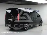 2022 Hyundai Staria