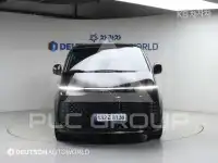 2022 Hyundai Staria