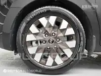2022 Hyundai Staria