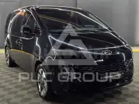 2022 Hyundai Staria