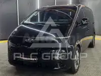 2022 Hyundai Staria