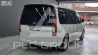 2022 Hyundai Staria