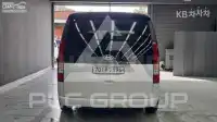 2022 Hyundai Staria