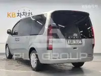 2022 Hyundai Staria