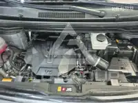2022 Hyundai Staria