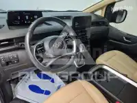 2022 Hyundai Staria