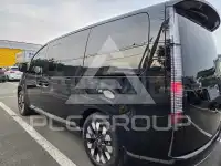 2022 Hyundai Staria