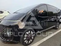 2022 Hyundai Staria