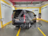 2022 Hyundai Staria